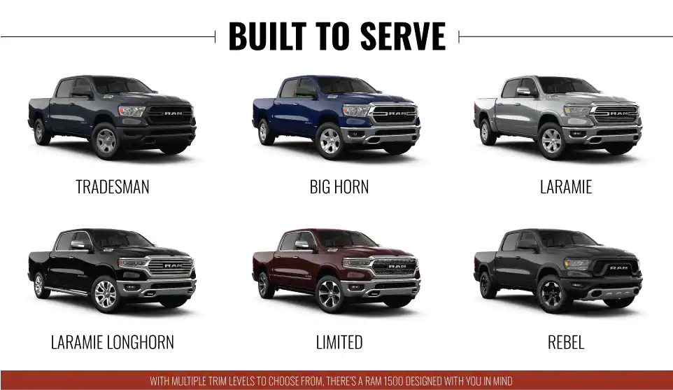 dodge models ram All New 3 Ram 3  Marina Chrysler Dodge Jeep