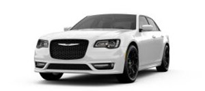 2021 Chrysler 300