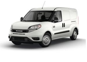 2022 Ram Promaster City