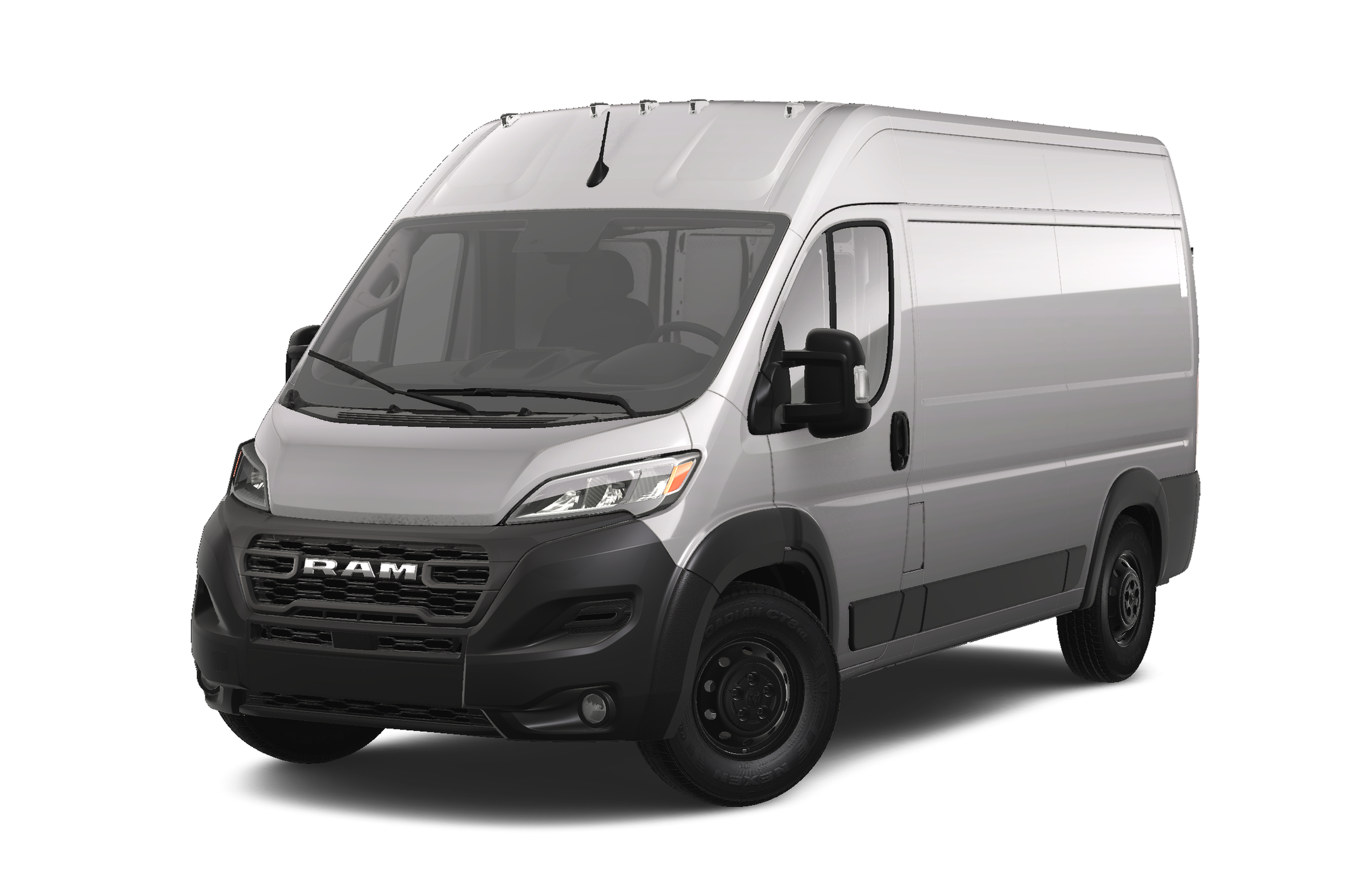 2023 Ram Promaster