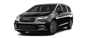 2022 Chrysler Pacifica