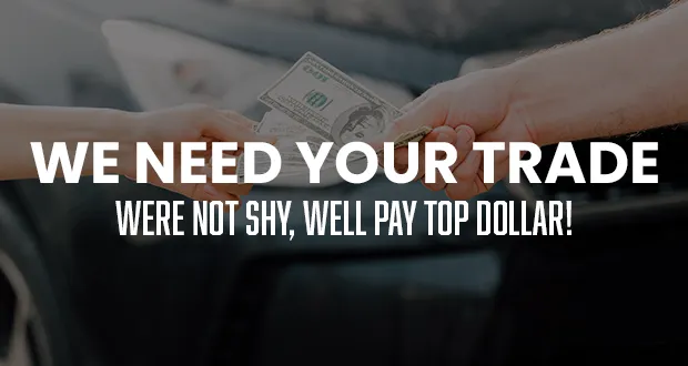 Get A Real Offer Today!